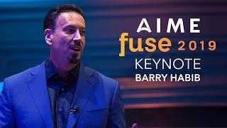 Barry Habib - Keynote Speech from AIME Fuse 2019 National Conference