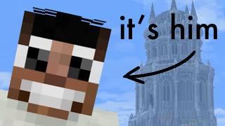 Who Is the Greatest Minecraft Player of All Time?