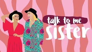 Talk To Me Sister - Ep 9 (IVF Pt 1) - A Natural Cycle/Femara Protocol