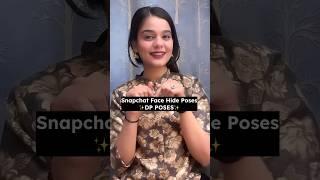 Face Hide DP Poses|HOWTOPOSE || #shorts #howtopose #cute #hideface #poses #forgirl #posingideas