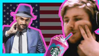 Matt Jerkhole vs Starbucks || Ambitions: Birth of a President