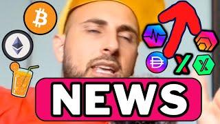  Juicy News  BTC $96K, Kanye West, Red Monthly Candles, Cycles, $250K BTC, PulseChain