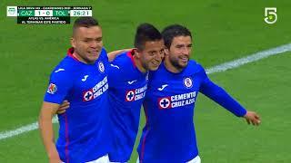 Resumen | Cruz Azul 3 - 2 Toluca | Liga MX - Clausura 2021  - Jornada 7 | Cruz Azul Fútbol Club