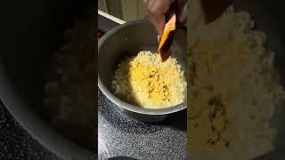 Spicy Bul Dak Ramen Review! #fyp #fok