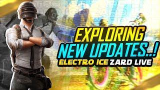 NEW UPDATE  FUN STREAM -  ELECTRO ICE ZARD