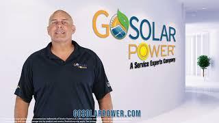 Go Solar Power: Your Turnkey Solution for Fast, Reliable, and Safe Solar Installations