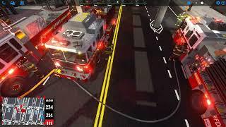 EmergeNYC AI Update Speed Tutorial - 02 Engine Company Operations