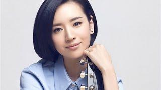 Tiểu sử hay nhất - Tiểu sử diễn viên Đổng Khiết