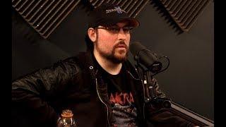 TotalBiscuit talks about living with stage-4 cancer