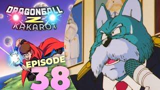 We Interrupt Your Regularly Scheduled Story For Some Brief Filler | Dragon Ball Z Kakarot Episode 38