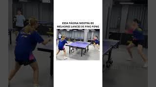 #pingpong #tabletennis #tenisdemesa