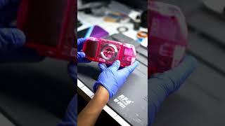 Just built this beautiful PSP #psp  #repair #retroconsoles