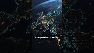 SHORT Top trends driving the adoption of Earth observation data through 2023 and beyond