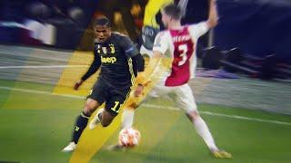 Douglas Costa 2018/2019 - Season Review (HD)