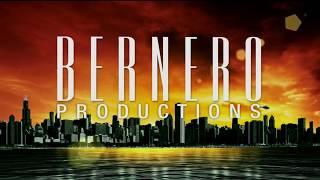 Bernero Productions/Alcon Entertainment/Entertainment One/AT&T Originals (2018)