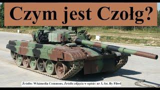 Czym jest Czołg