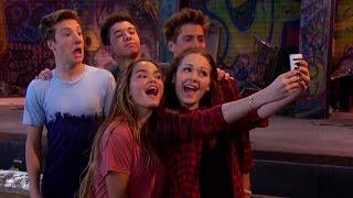 Lab Rats: Elite Force The Rise of Five