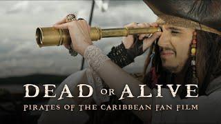 Pirates of the Caribbean Fan Film