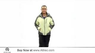 Sierra Designs Women's Toaster Jacket