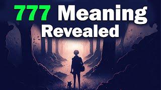 The Surprising Angel Number 777 Meaning