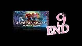 Dark Romance 9: A Performance To Die For (CE) - Ep9 - The End