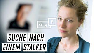 Cyberstalker: Wer stoppt sie? | STRG_F