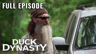 The Robertson's Reminisce (S11, E76) | Full Episode | Duck Dynasty