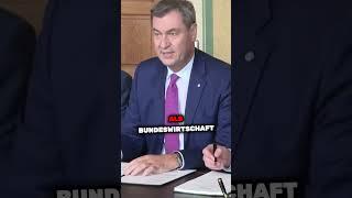 Hubert Aiwanger: Vom Freie Wählerchef zum Bundeswirtschaftsminister? @afpde