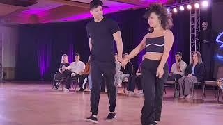 All-Star Strictly Finals - Halloween SwingThing 2024