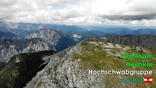 Hochturm & Hochkar