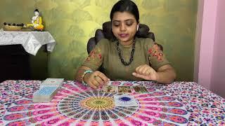 Tarot and Oracle Guidance for Birthday No. 07 from 15th July, to 31st July 2021