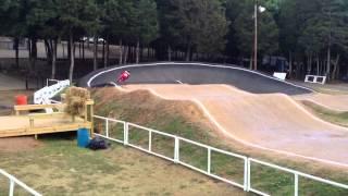Tyler Whitfield "Nashville" Edit