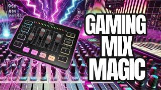 Fifine SC3 Gaming Audio Mixer & Interface: Review & Setup Guide