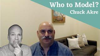 Mohnish Pabrai on Past Wins & Learning from Chuck Akre