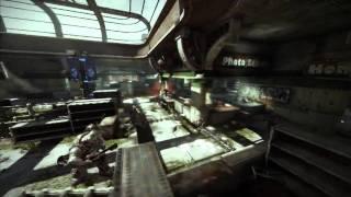 Gears Of War 3 - Horde 2.0 Game Trailer