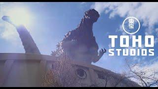 TOHO STUDIOS - Promotion Video 【English Version】