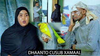 DHAANTO CUSUB~~XAMAAl~~SHUCEYB YARE IYO SAFIYA SAAFI~~NEW VIDEO OFFICIAL.2024