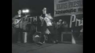 The Fifties - The Road to the Sixties