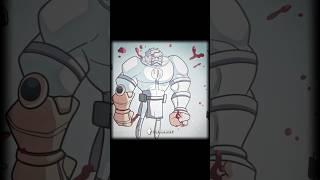 "Destroy My World" | Invincible Edit | Saravia Funk (Mega Slowed Instrumental)
