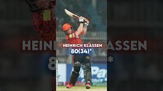 MI vs SRH IPL 2024 Full Match Highlights #viral #cricket #shorts #ipl #mivssrh