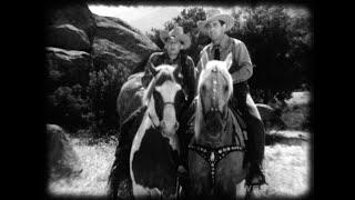 Law Of The Valley  - Johnny Mack Brown Western Movie - COMPLETE FULL LENGTH WESTERN MOVIE