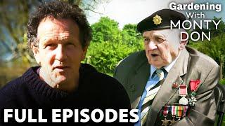 Improve Your Gardening! | Season 9 | FULL EPISODES | Gardeners' World | Gardening With Monty Don