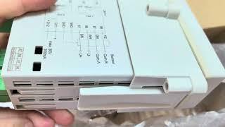 Endress Hauser 1-channel transmitter Liquiline CM14