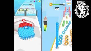 Chotty mian Gamerz #gaming #viral #Games Danish VS Shoaib