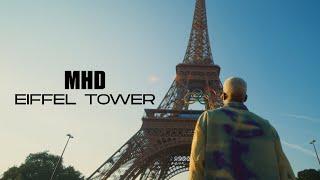 MHD - Eiffel Tower