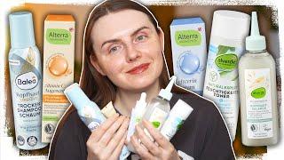 Skincare und Haarpflege Neuheiten im Test (alles aus der Drogerie!)