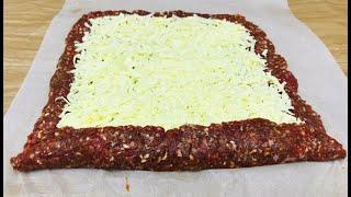 try this like how to cook a delicious ground beef dish, try to cook like this.