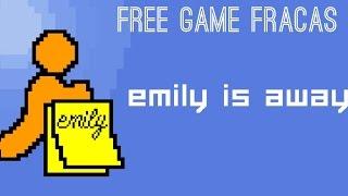 Emily Is Away // Free Game Fracas