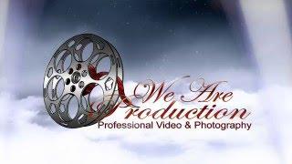 We Are Production Trailer