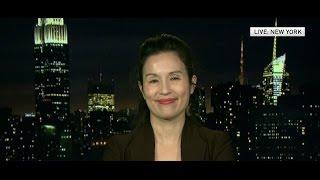 Sara Hsu on global economy under Fed's decision